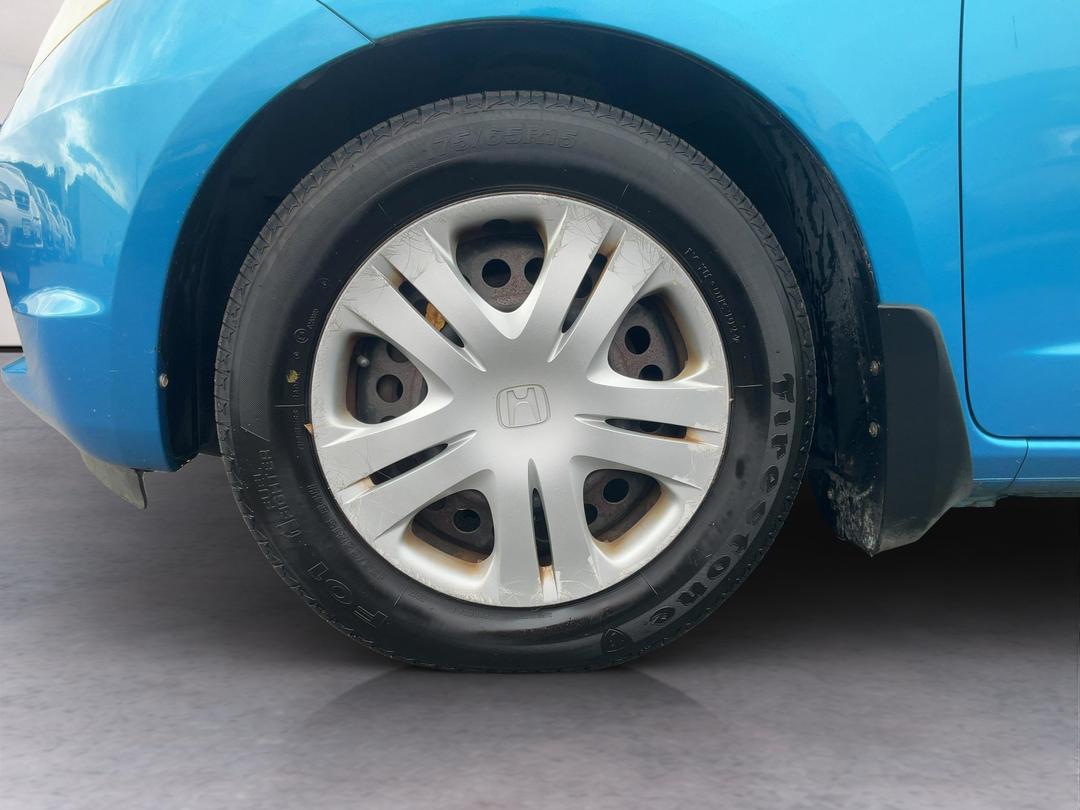 Photo '10' of Honda Jazz
