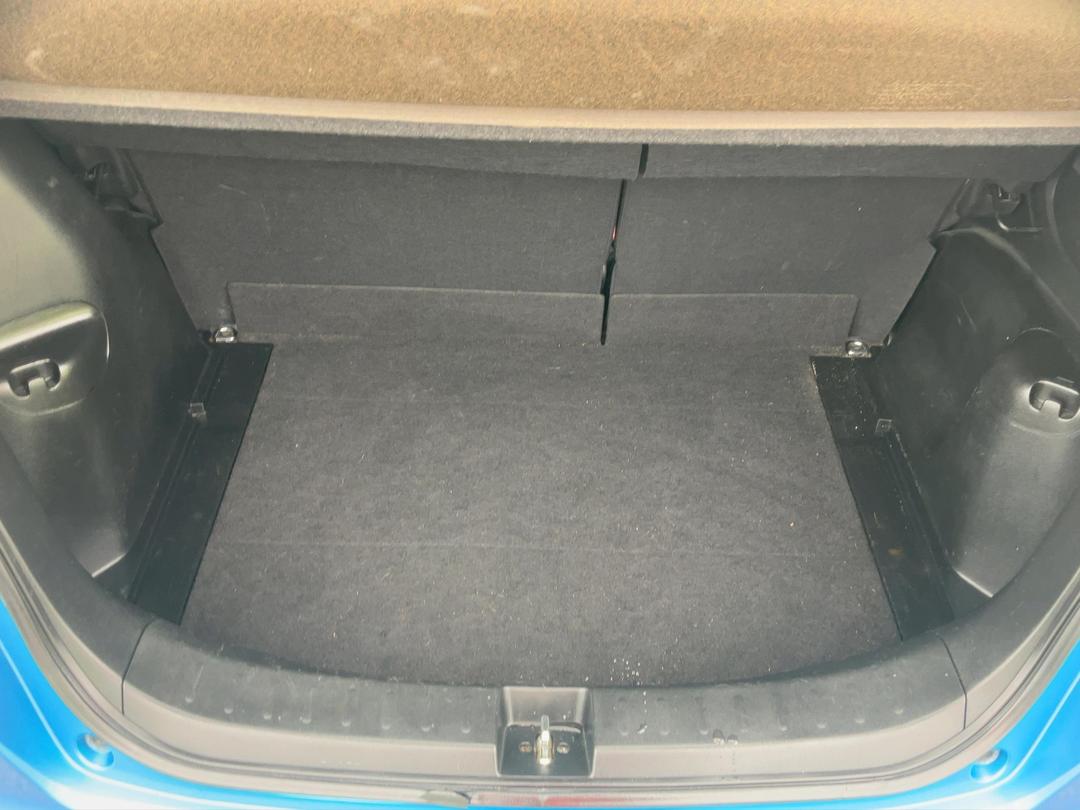 Photo '14' of Honda Jazz