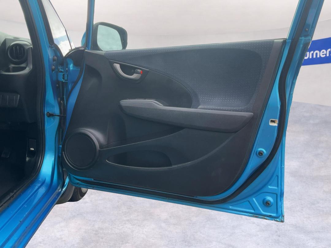 Photo '15' of Honda Jazz