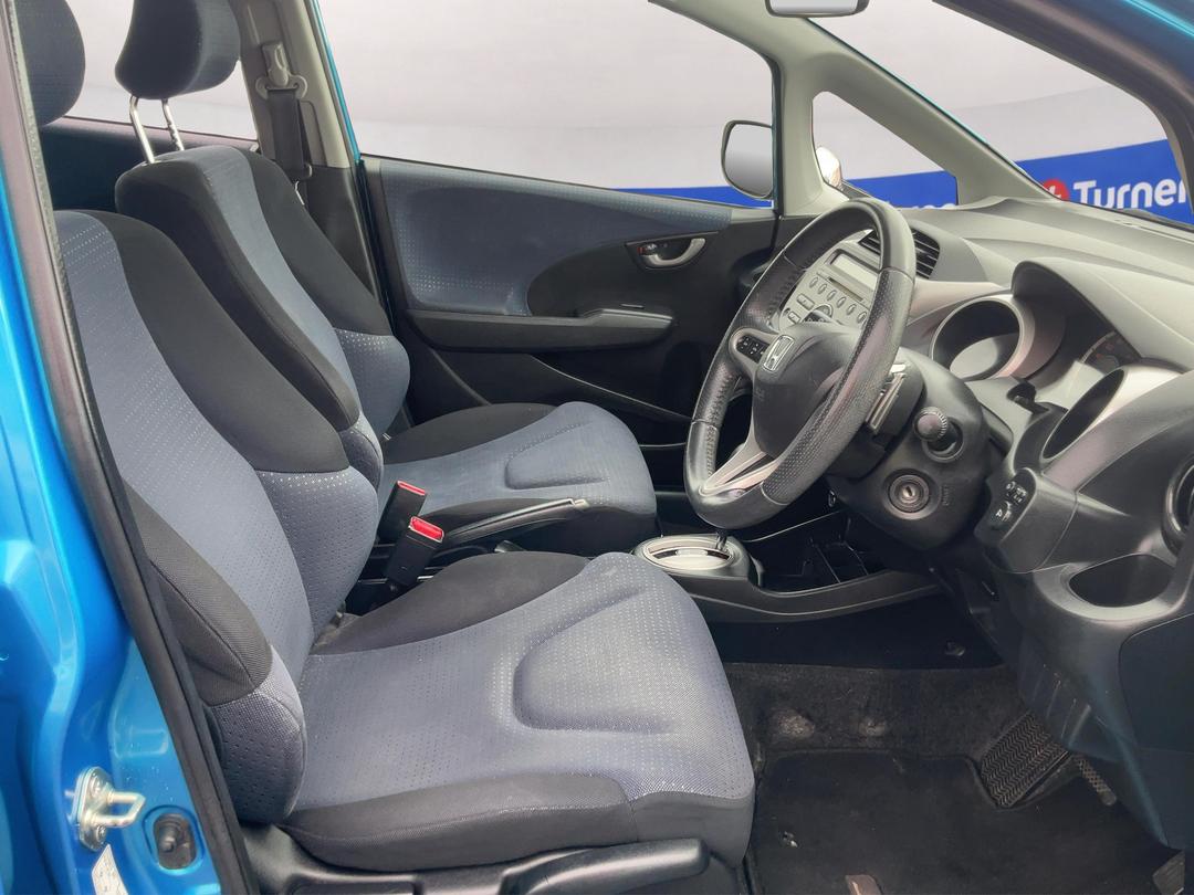 Photo '16' of Honda Jazz