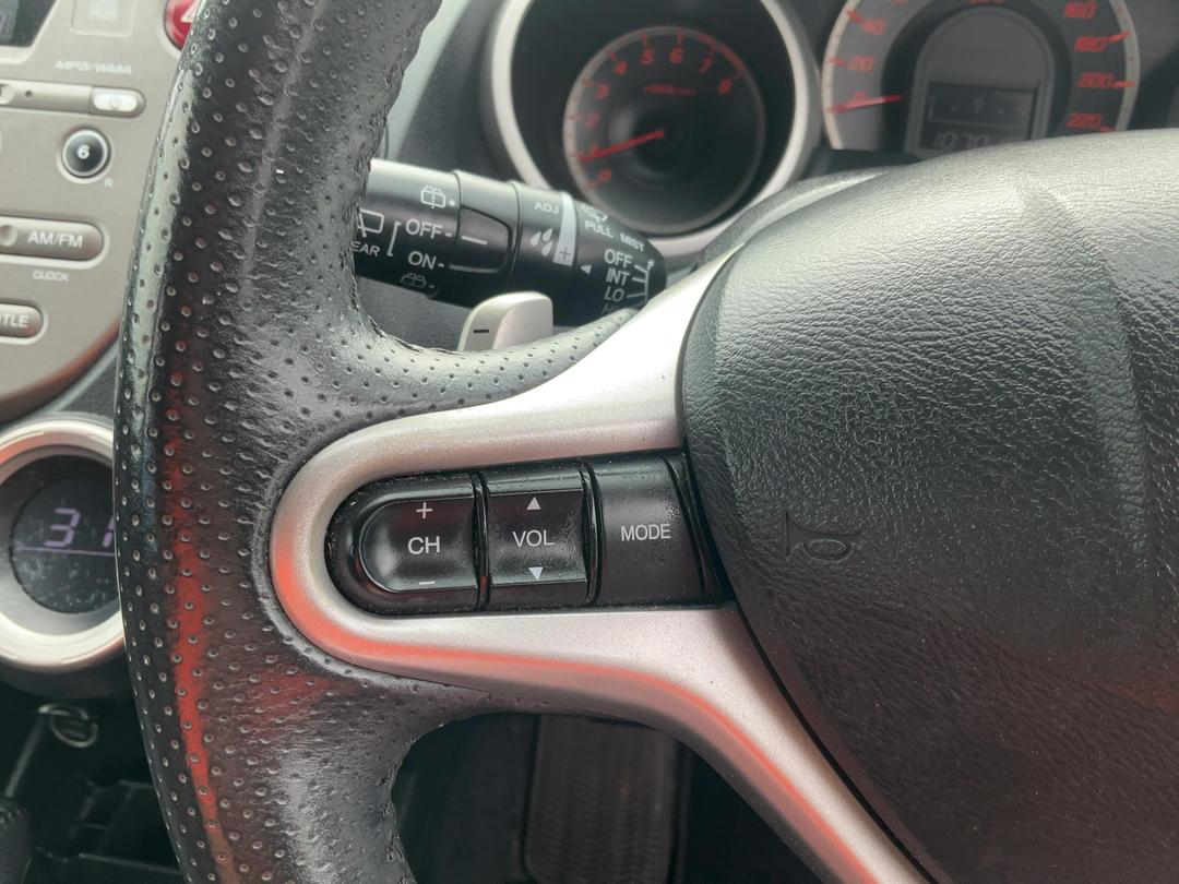 Photo '26' of Honda Jazz