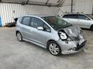 Thumbnail '1' of Honda Jazz Sport