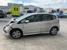 Thumbnail '4' of Honda Jazz Sport