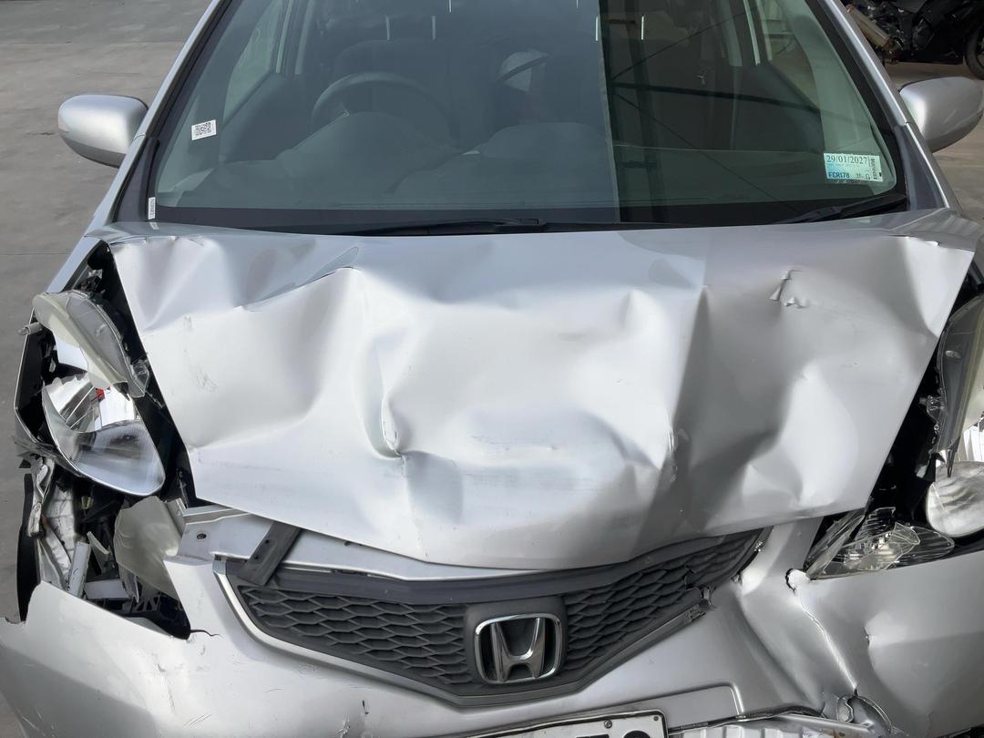 Photo '9' of Honda Jazz Sport Photo '9' of Honda Jazz Sport