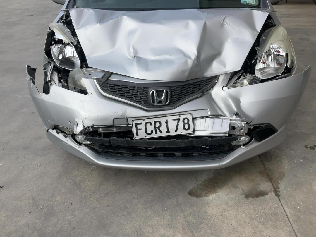 Photo '10' of Honda Jazz Sport Photo '10' of Honda Jazz Sport