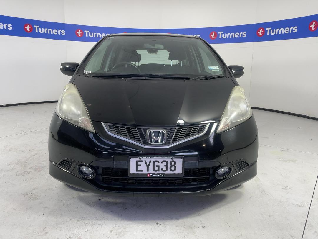 Photo '2' of Honda Jazz