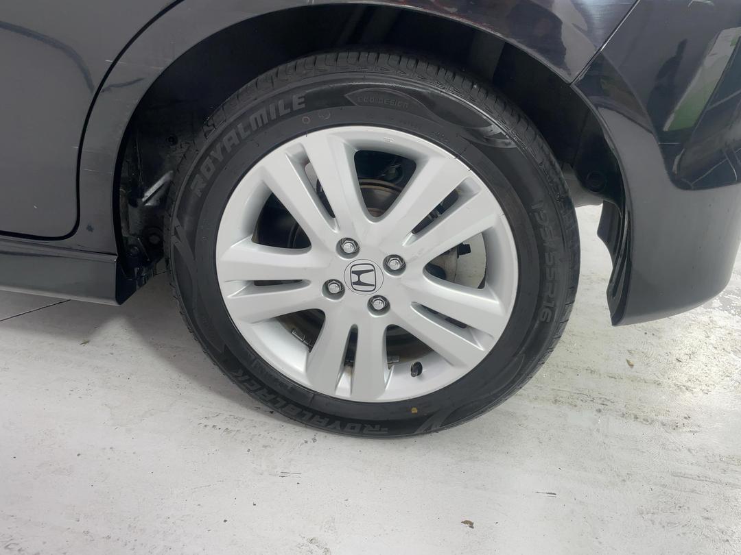 Photo '11' of Honda Jazz