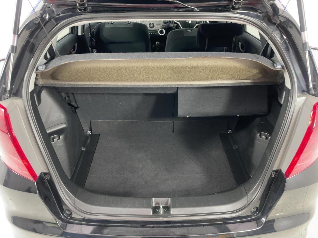 Photo '14' of Honda Jazz