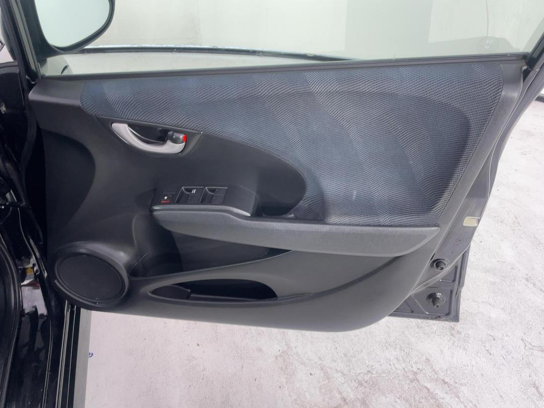 Photo '15' of Honda Jazz
