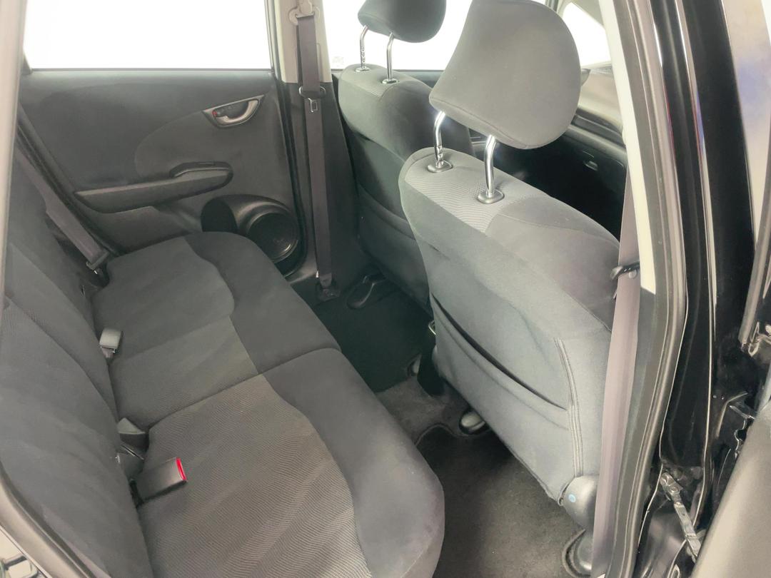 Photo '20' of Honda Jazz