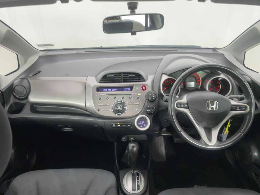 Photo '17' of Honda Jazz