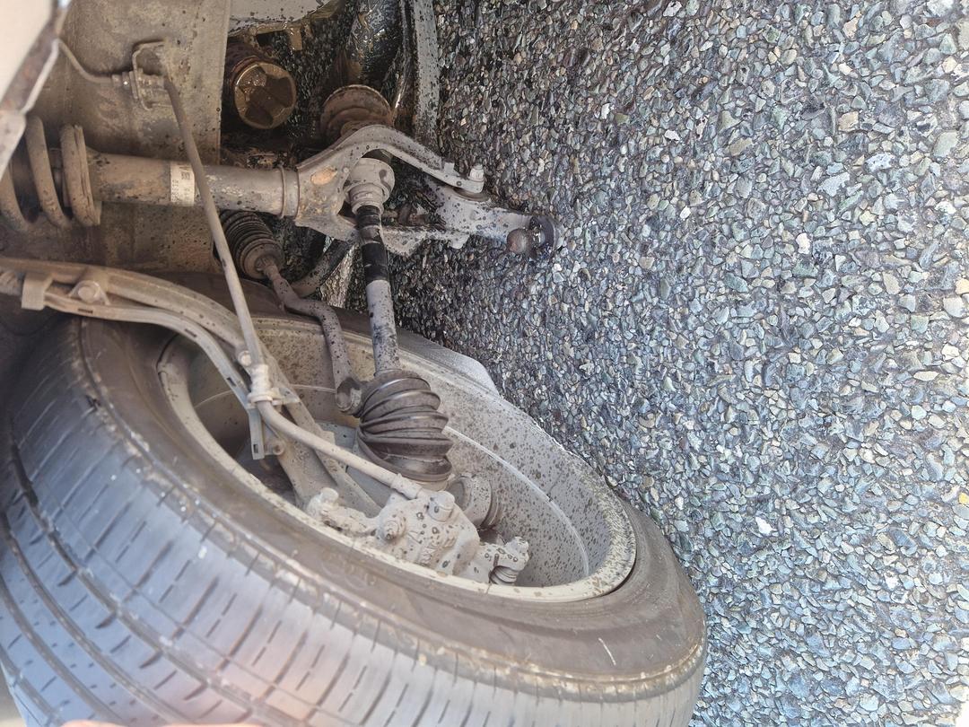 Photo '3' of Honda Odyssey S