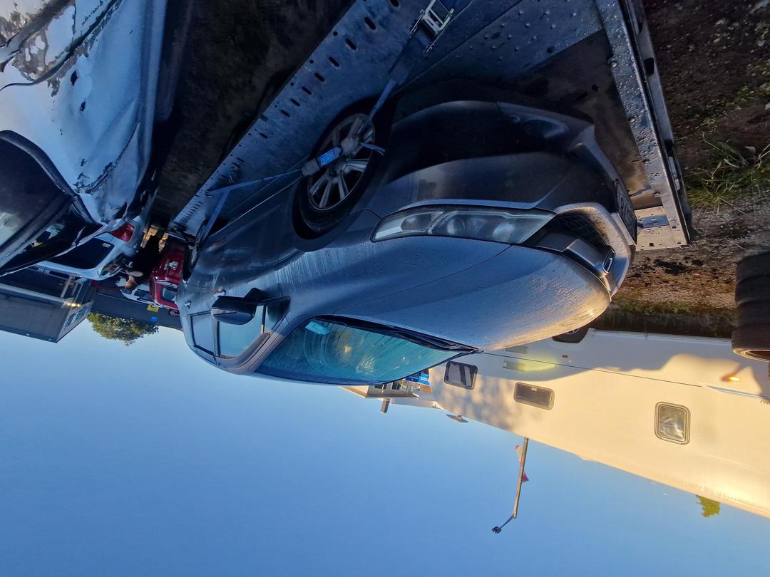 Photo '2' of Honda Odyssey S