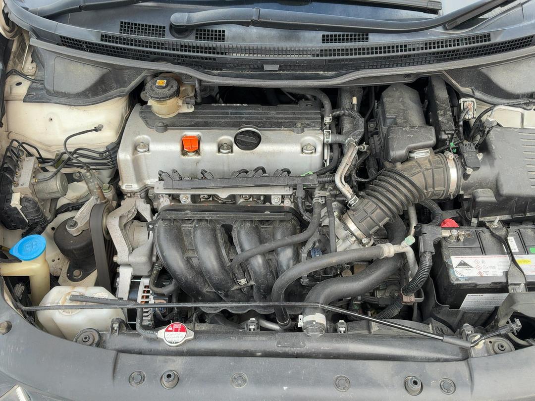 Photo '2' of Honda Odyssey