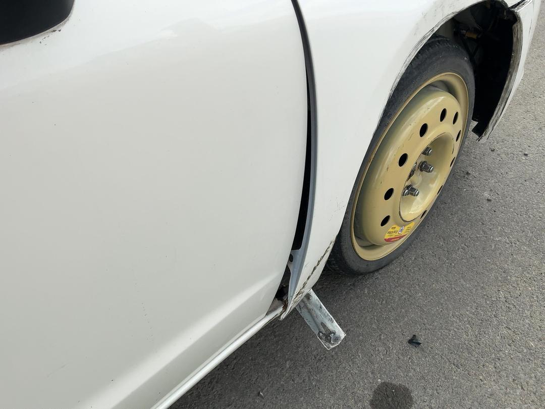 Photo '8' of Honda Odyssey