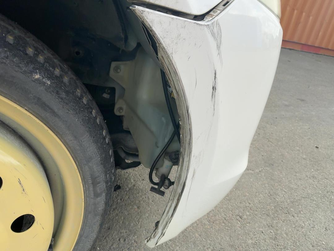 Photo '10' of Honda Odyssey