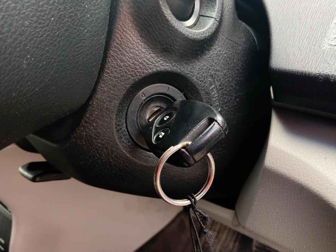 Photo '12' of Honda Odyssey