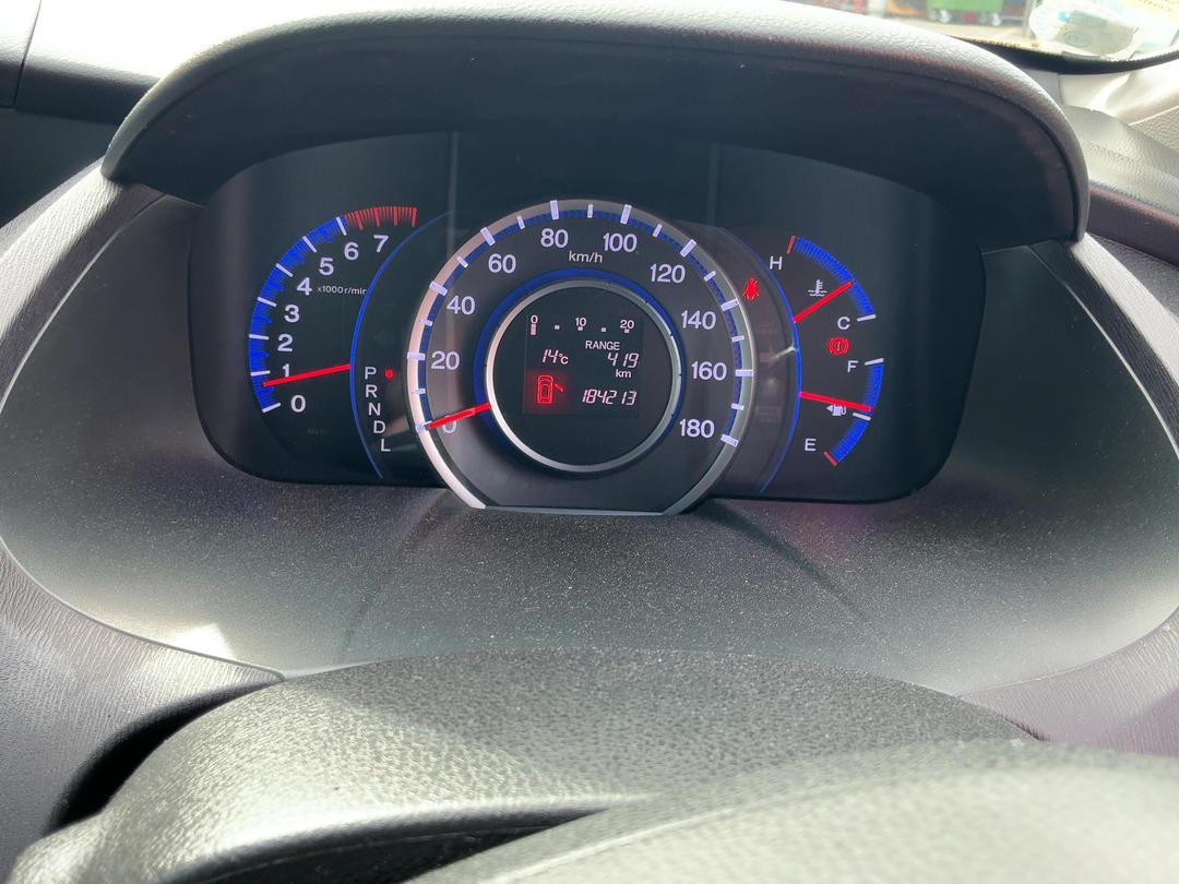 Photo '13' of Honda Odyssey