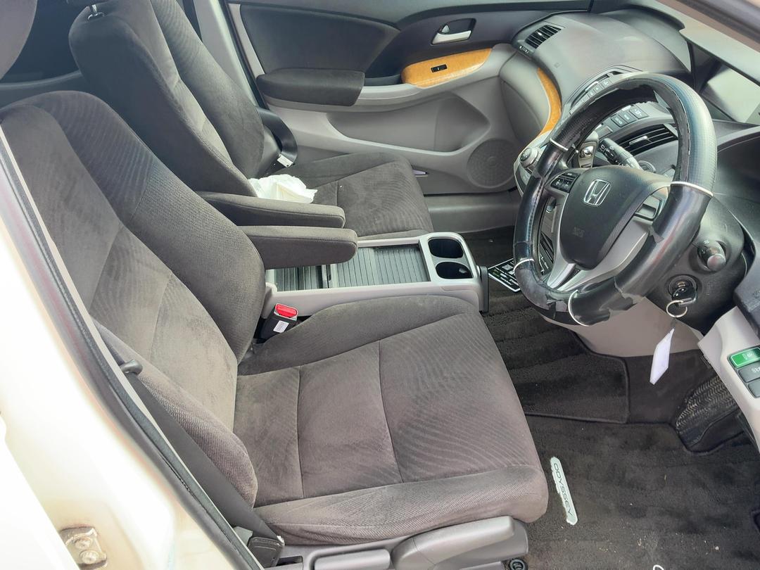 Photo '15' of Honda Odyssey