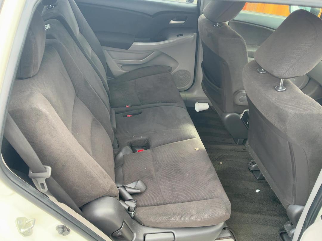 Photo '16' of Honda Odyssey