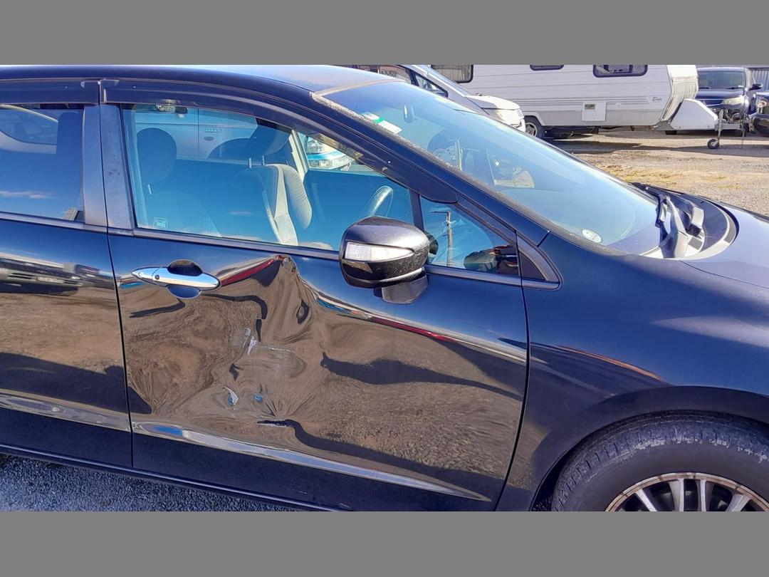 Photo '2' of Honda Odyssey