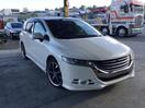 Thumbnail '1' of Honda Odyssey