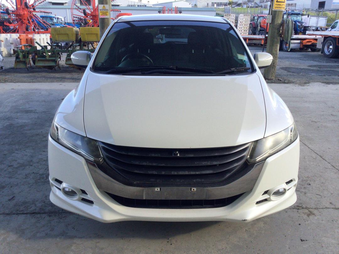 Photo '2' of Honda Odyssey