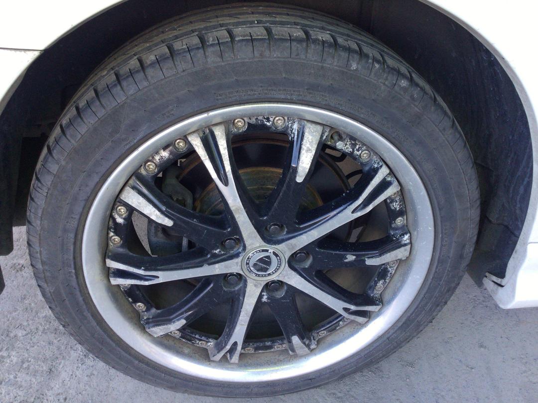 Photo '10' of Honda Odyssey