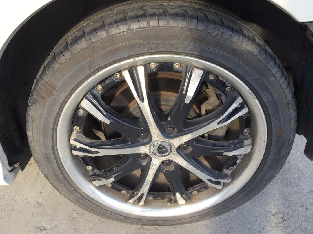 Photo '11' of Honda Odyssey