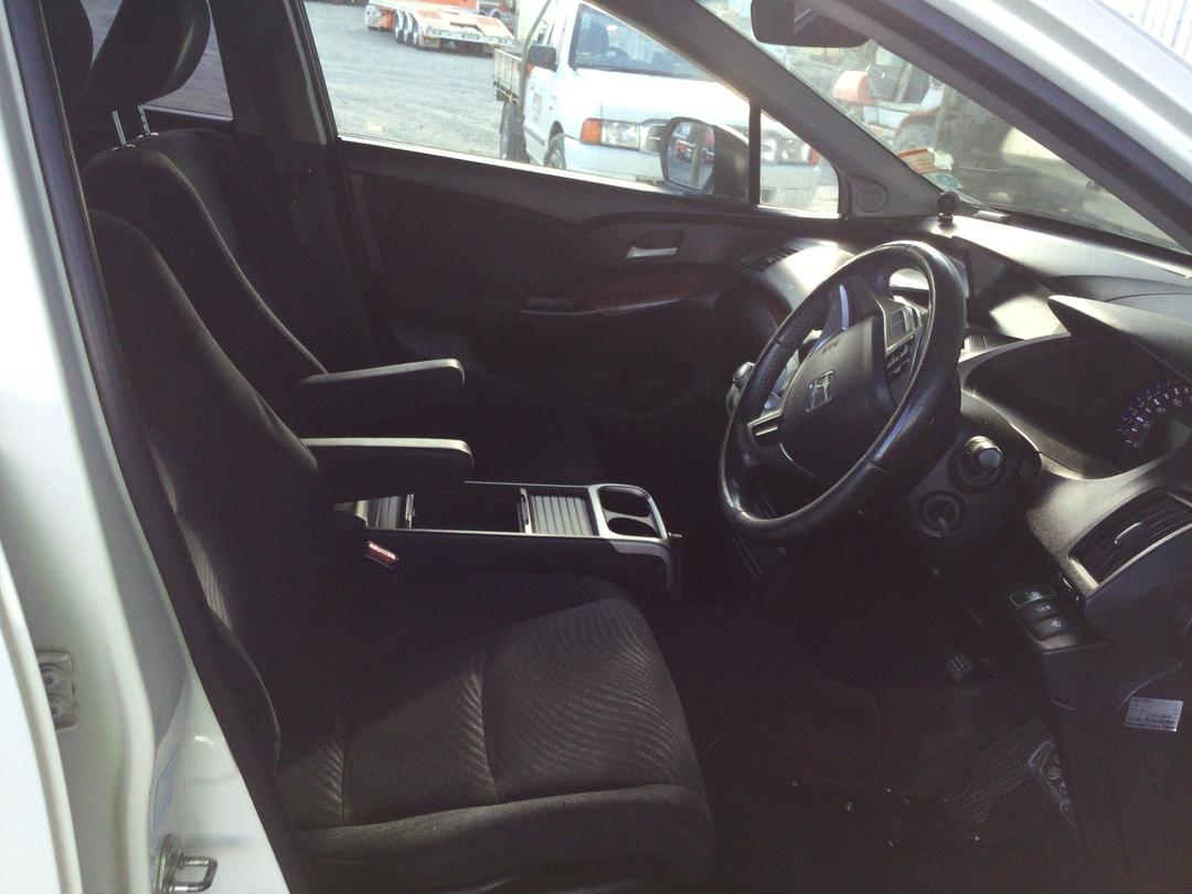 Photo '13' of Honda Odyssey