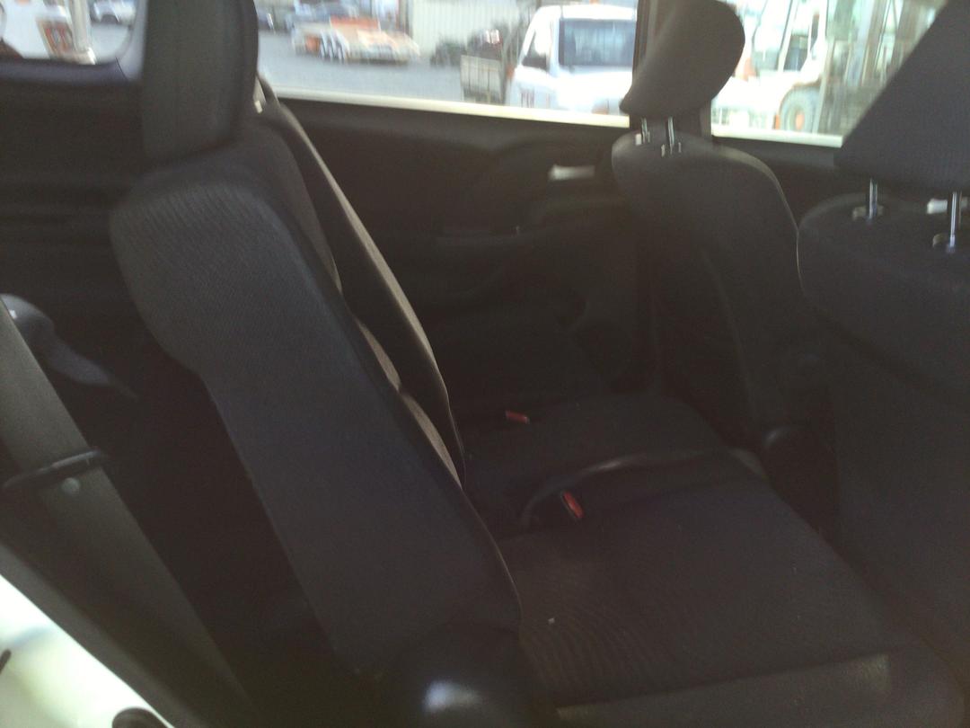 Photo '14' of Honda Odyssey