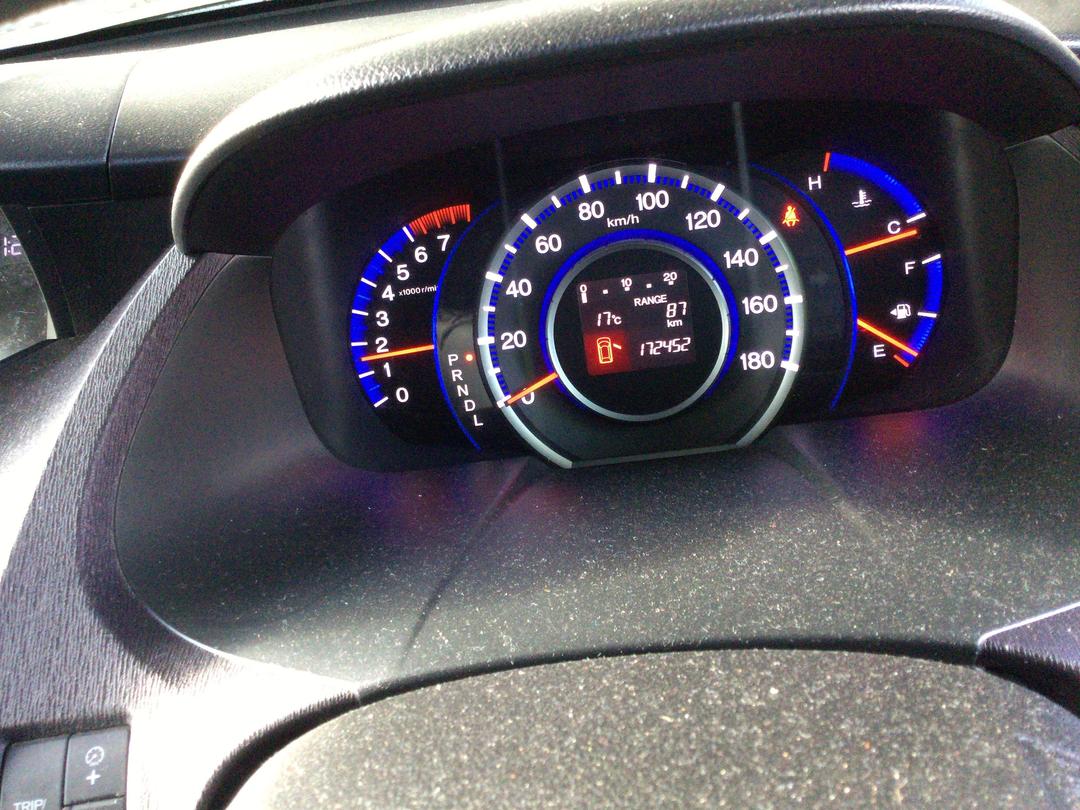 Photo '16' of Honda Odyssey