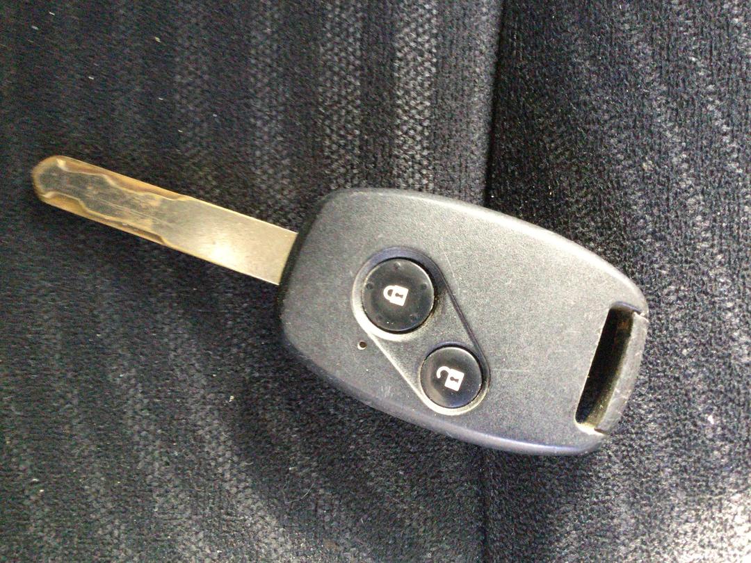 Photo '20' of Honda Odyssey