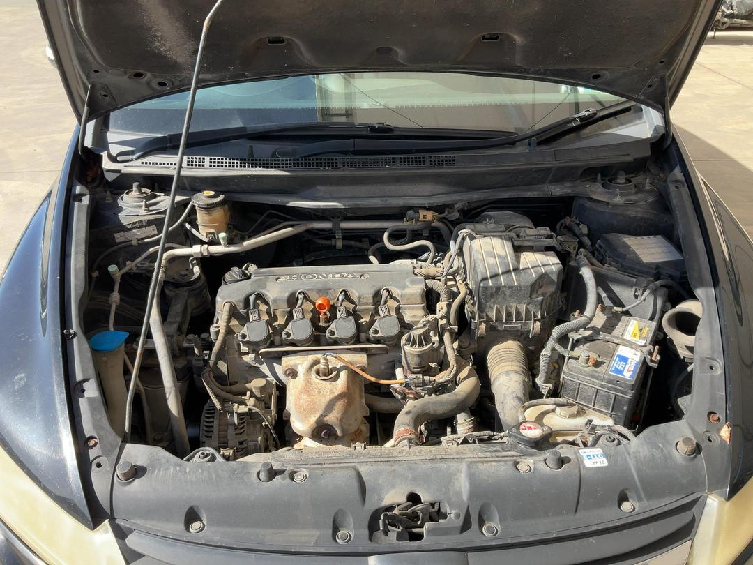 Photo '2' of Honda Stream