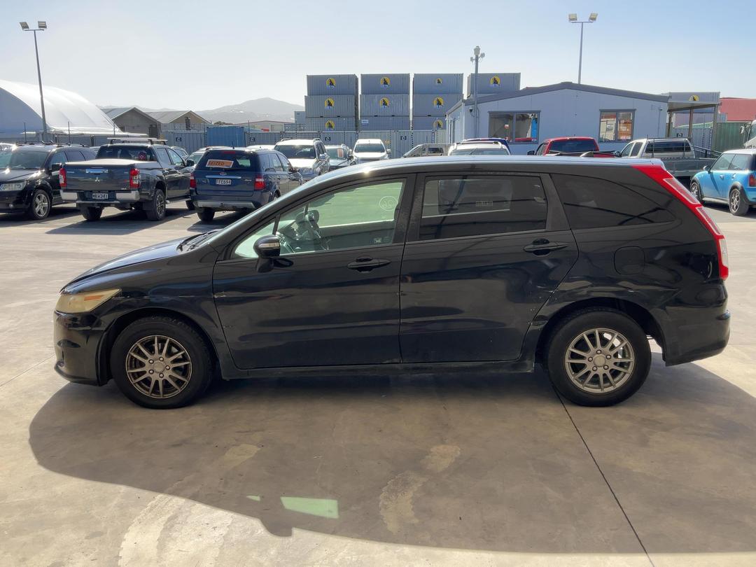 Photo '5' of Honda Stream