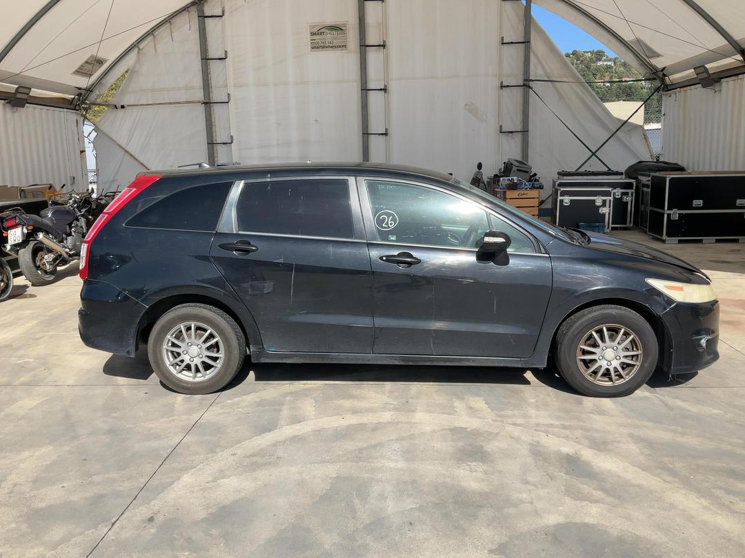 Photo '9' of Honda Stream