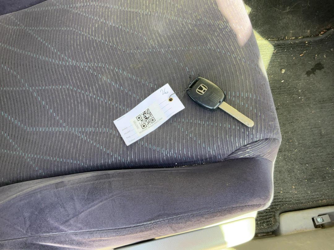 Photo '15' of Honda Stream