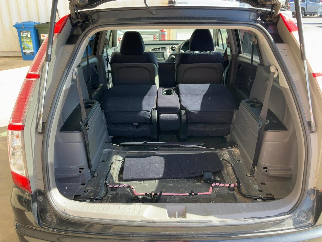 Photo '20' of Honda Stream