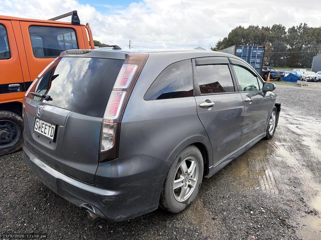 Photo '5' of Honda Stream
