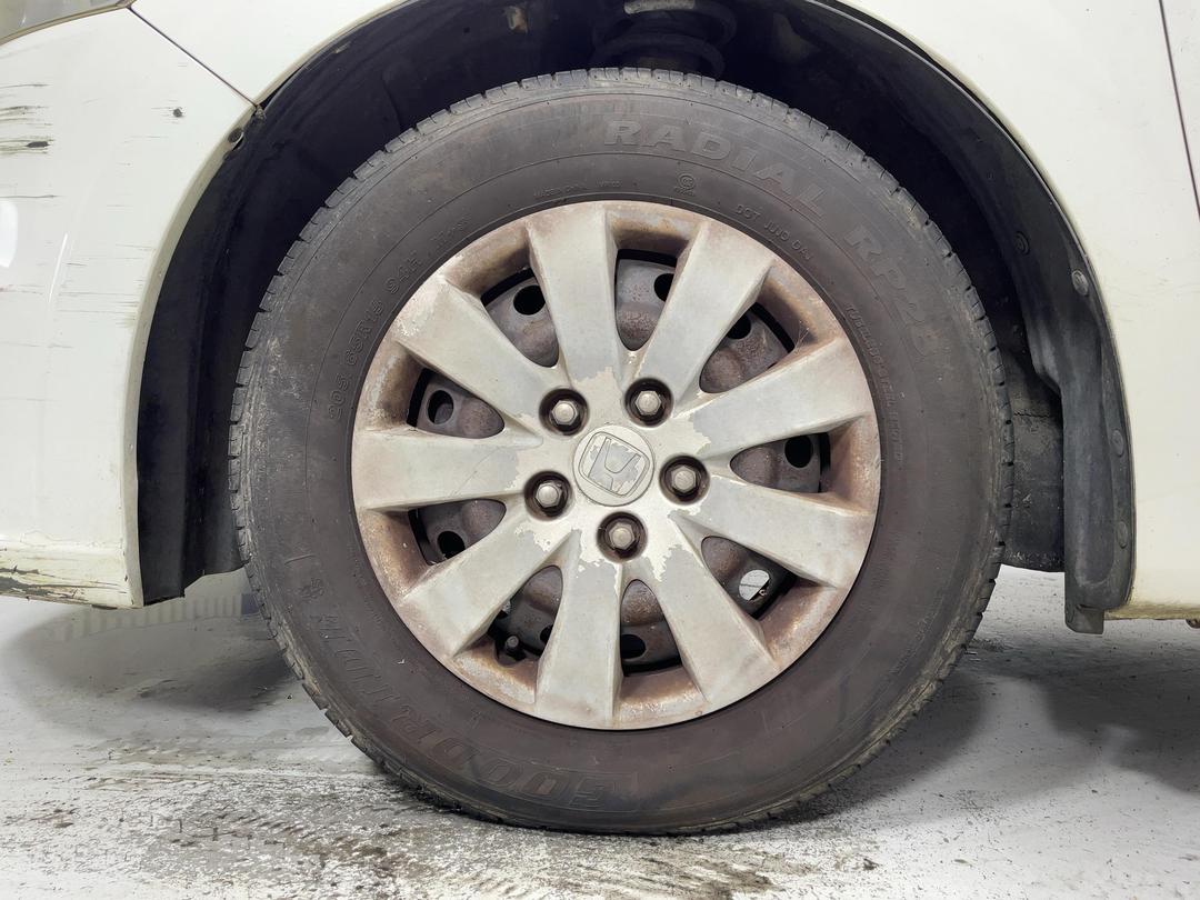 Photo '5' of Honda Stream Photo '5' of Honda Stream