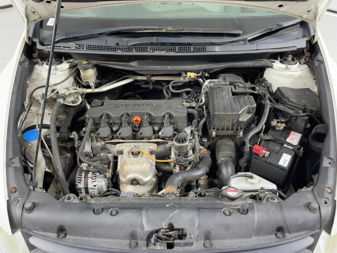 Photo '6' of Honda Stream Photo '6' of Honda Stream
