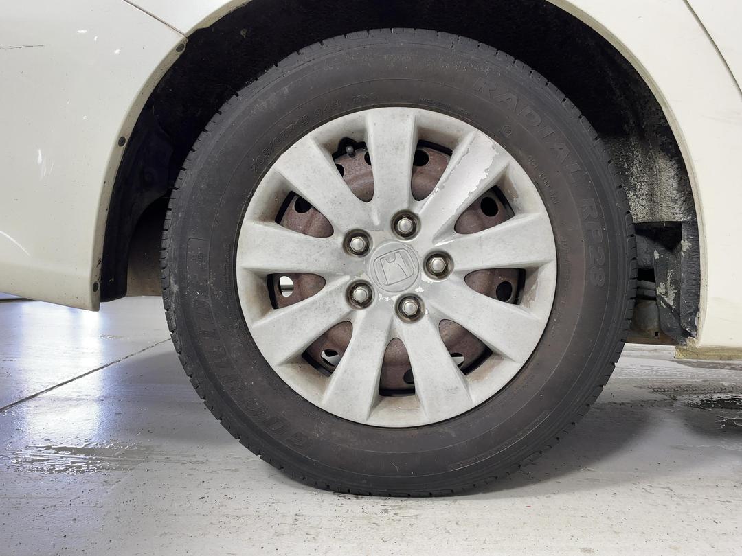 Photo '8' of Honda Stream Photo '8' of Honda Stream