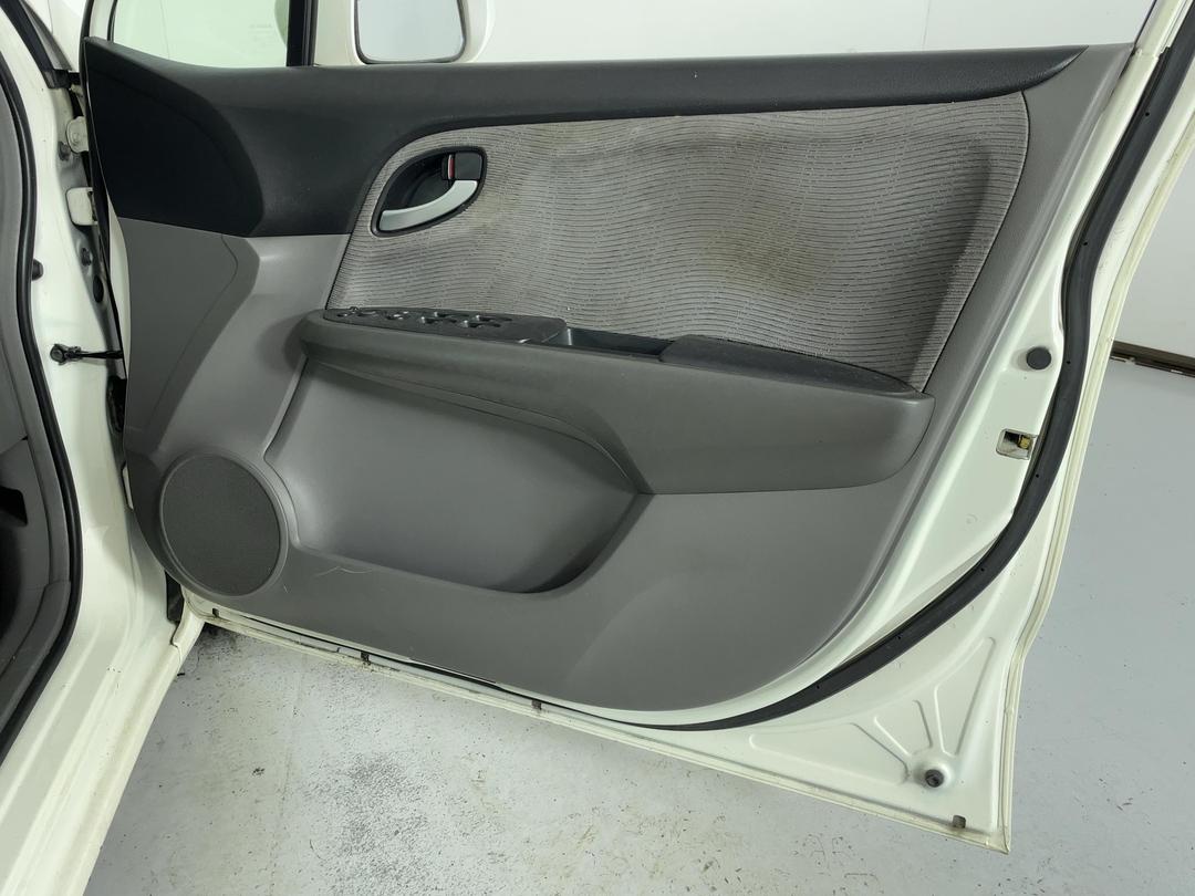 Photo '13' of Honda Stream Photo '13' of Honda Stream
