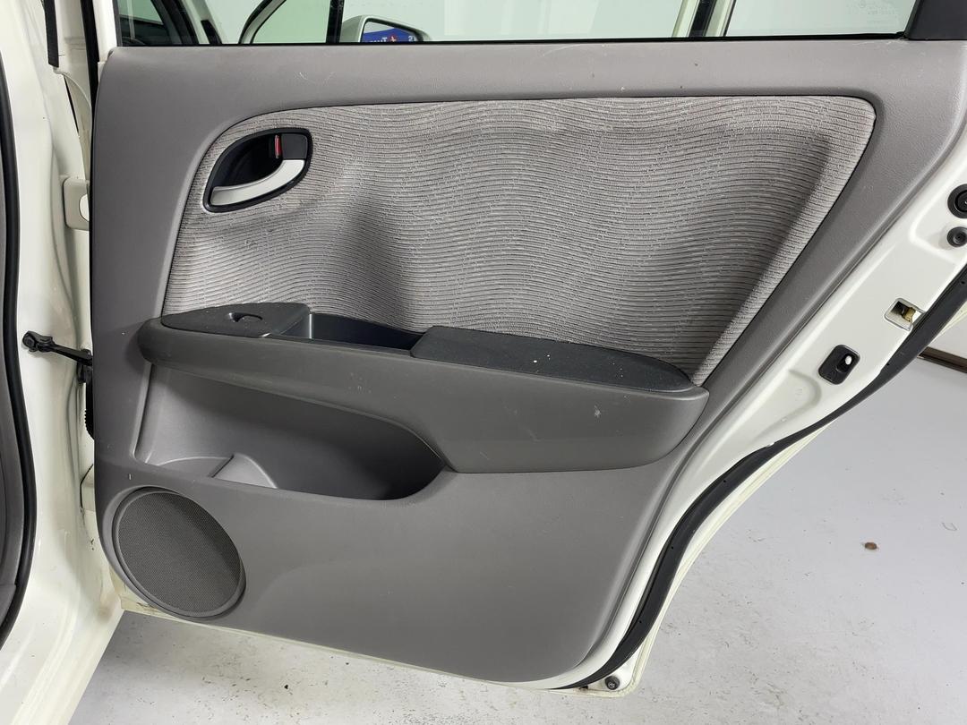 Photo '17' of Honda Stream Photo '17' of Honda Stream