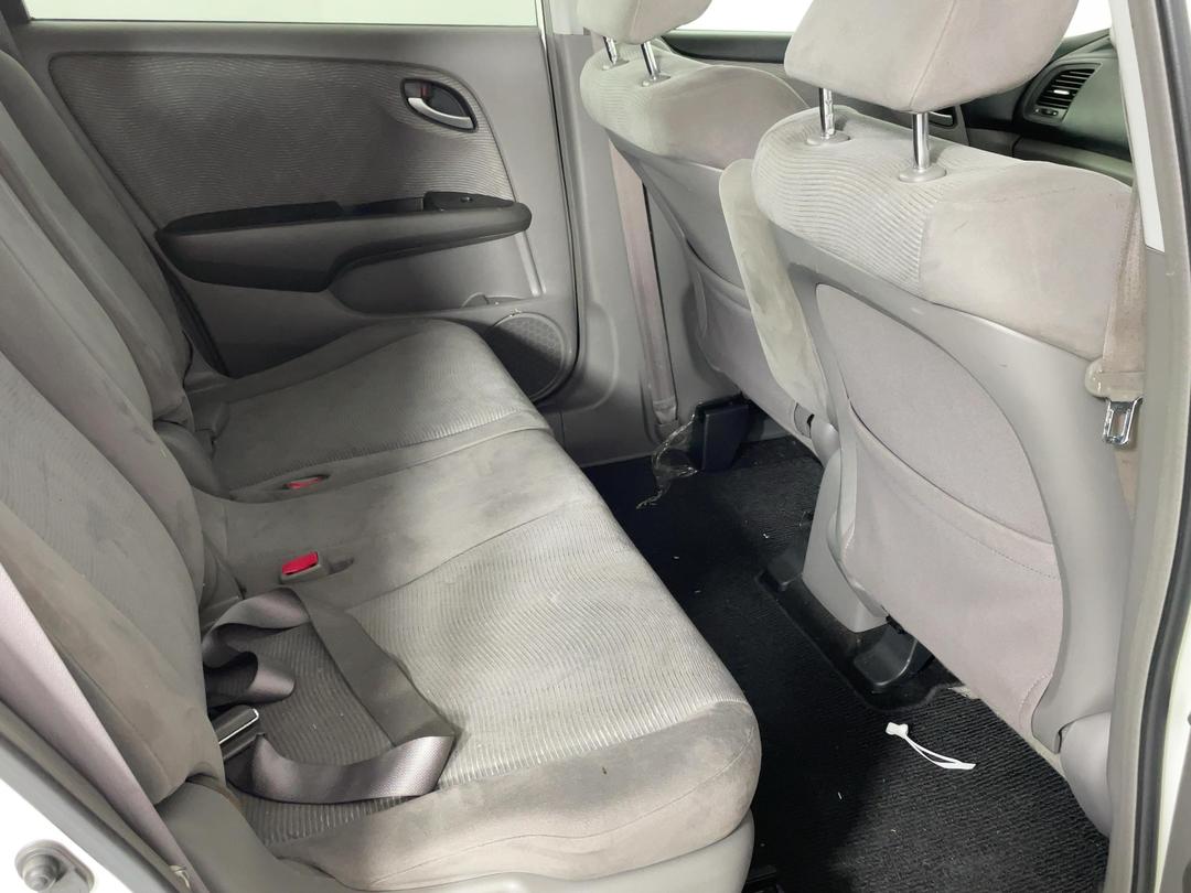 Photo '18' of Honda Stream Photo '18' of Honda Stream