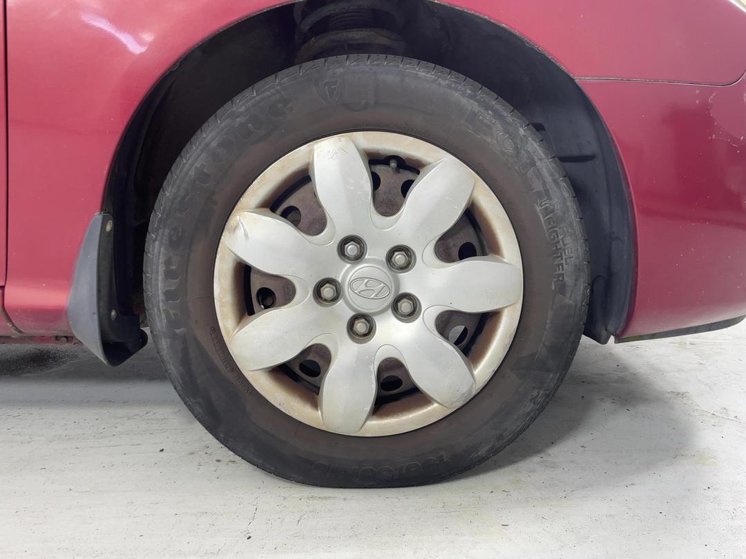Photo '9' of Hyundai Elantra