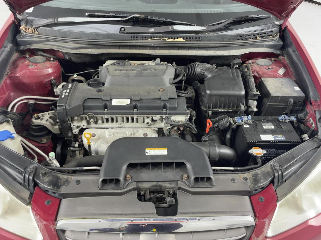 Photo '13' of Hyundai Elantra