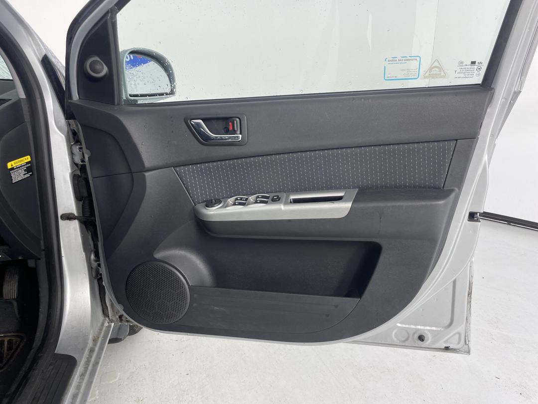 Photo '15' of Hyundai Getz