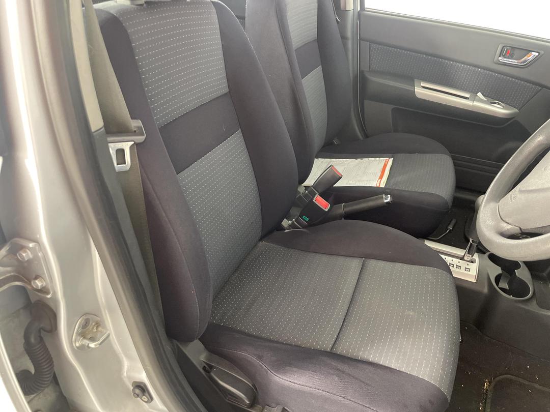 Photo '16' of Hyundai Getz