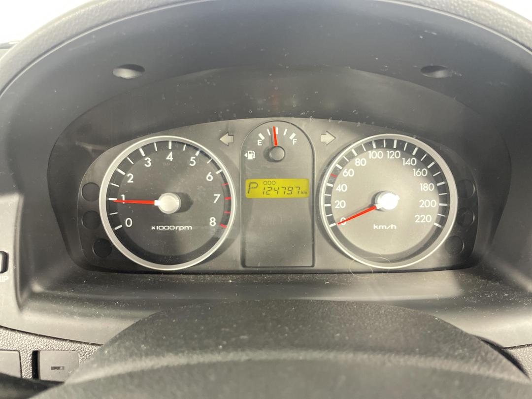 Photo '21' of Hyundai Getz